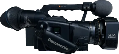 panasonic dxv 100